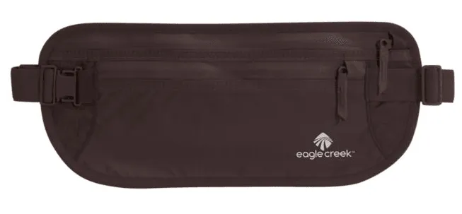 Eagle Creek Undercover Dlx Money Belt Trending Deals Today