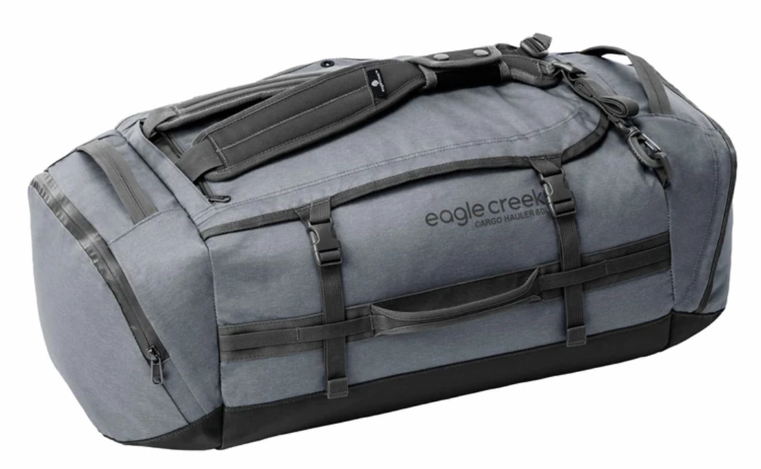 Eagle Creek 60L Cargo Hauler Duffle Shop Today Save Instant Savings Deal