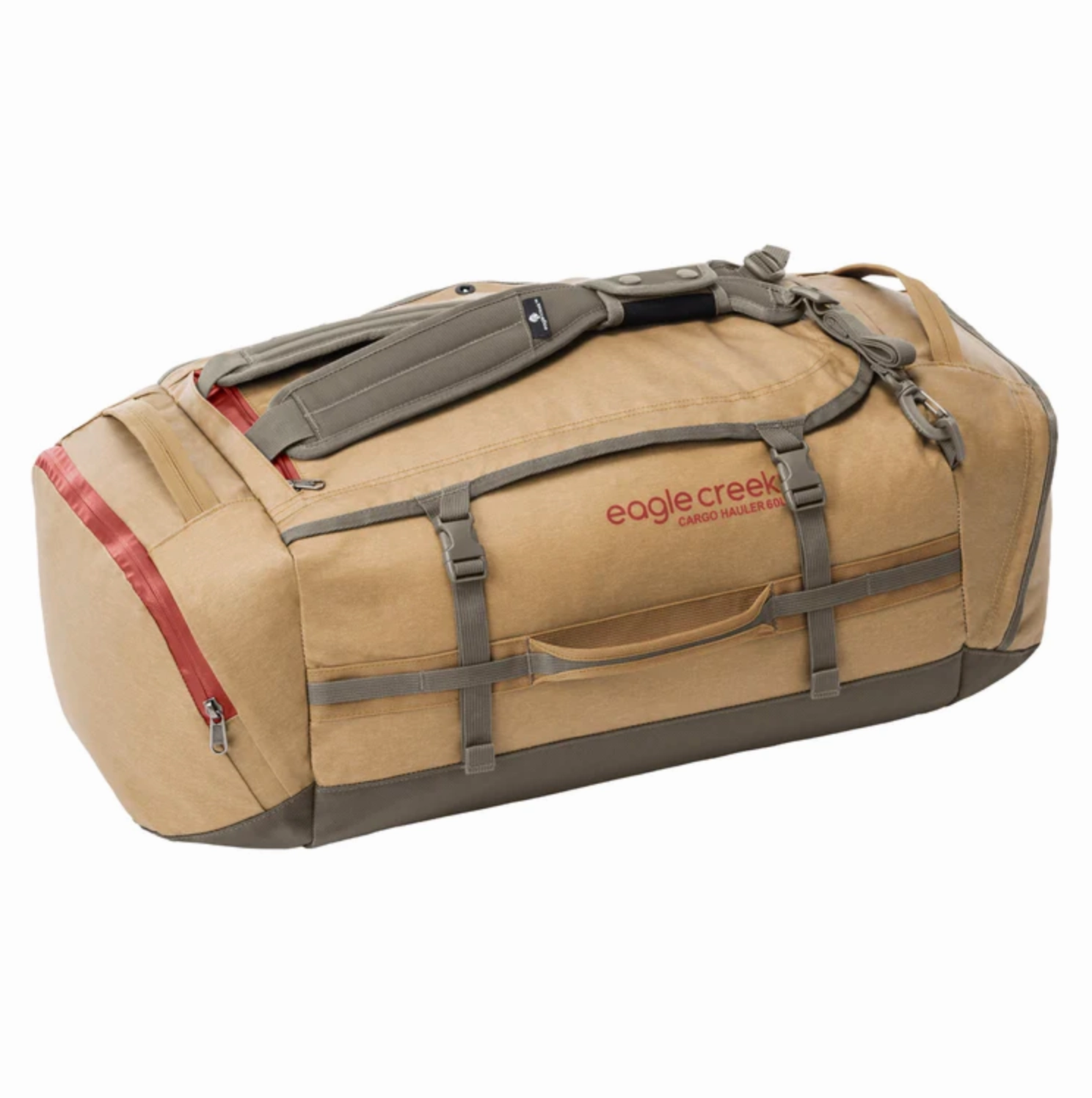 Eagle Creek 60L Cargo Hauler Duffle Dont Miss Todays Deal