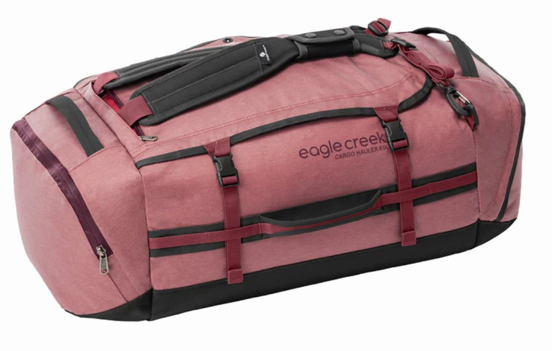 Eagle Creek 60L Cargo Hauler Duffle Exclusive Online Discount