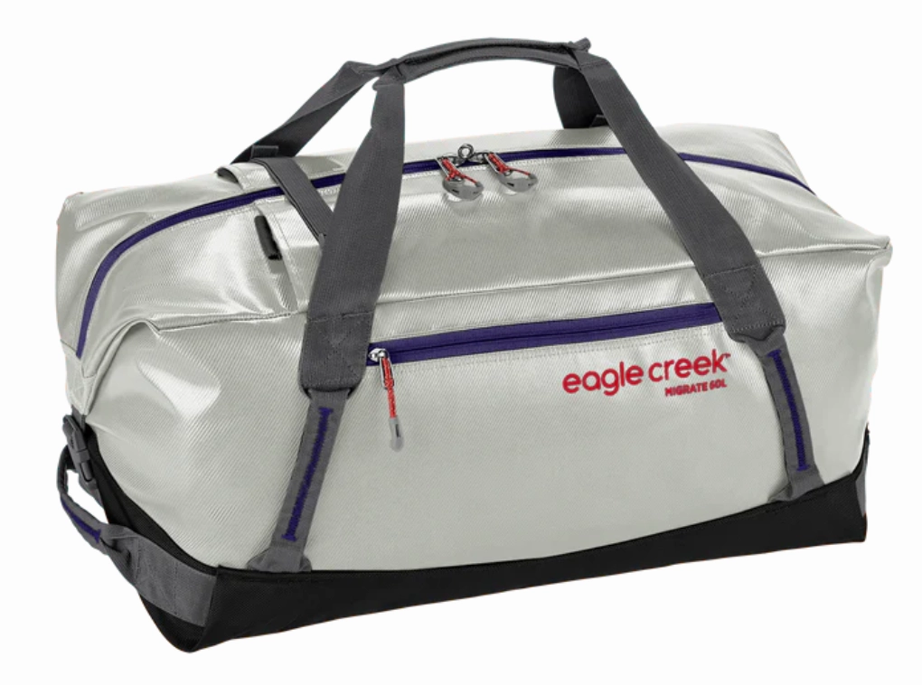 Eagle Creek 60L Migrate Duffle Save More Now
