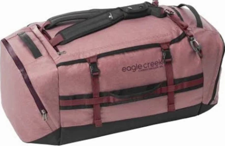 Last Chance Steal Sweet Deal Inside Eagle Creek 90L Cargo Hauler Duffle