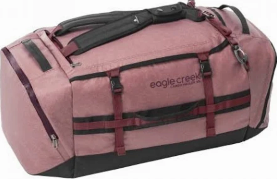 Last Chance Steal Sweet Deal Inside Eagle Creek 90L Cargo Hauler Duffle