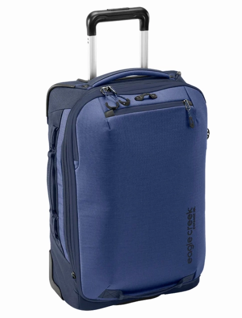 Mega Online Discount Clearance Savings Now Eagle Creek Expanse 2-Wheeled International Carry-On