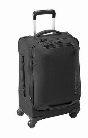 Eagle Creek Expanse 4 Wheeled International Carry-On Gift Sale Event Mega Online Discount