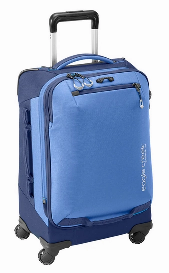 Special Occasion Discount Today Only Offer Eagle Creek Expanse 4 Wheeled International Carry-On
