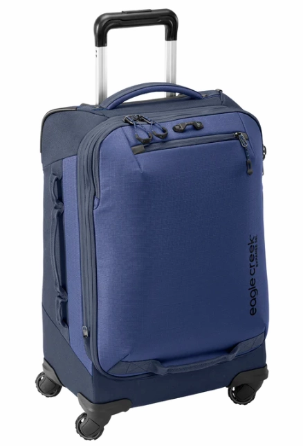 Eagle Creek Expanse 4 Wheeled International Carry-On Limited Stock Offer Flash Offer Today