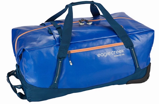 Eagle Creek Migrate Wheeled 110L Duffle Trendy Picks Today Special Occasion Discount