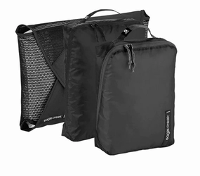 Eagle Creek Pack-It Cube And Garment Starter Set Daily Deal Frenzy