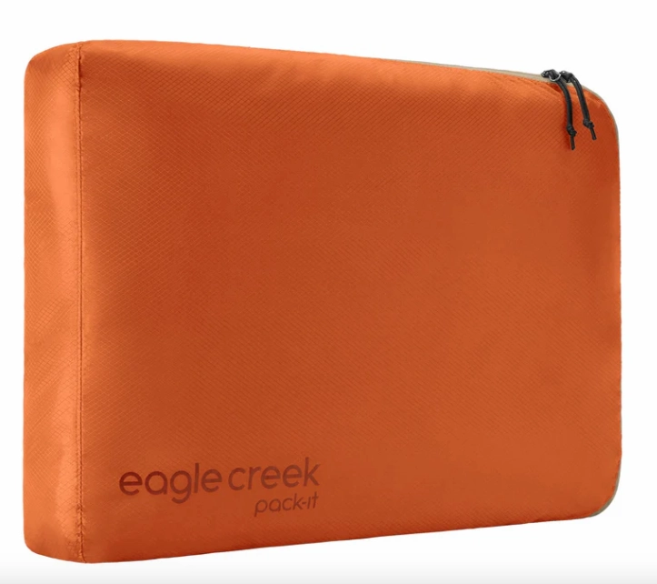 GiftWorthy Sale Mega Savings Now Eagle Creek Pack-It Isolate Cube L (New)