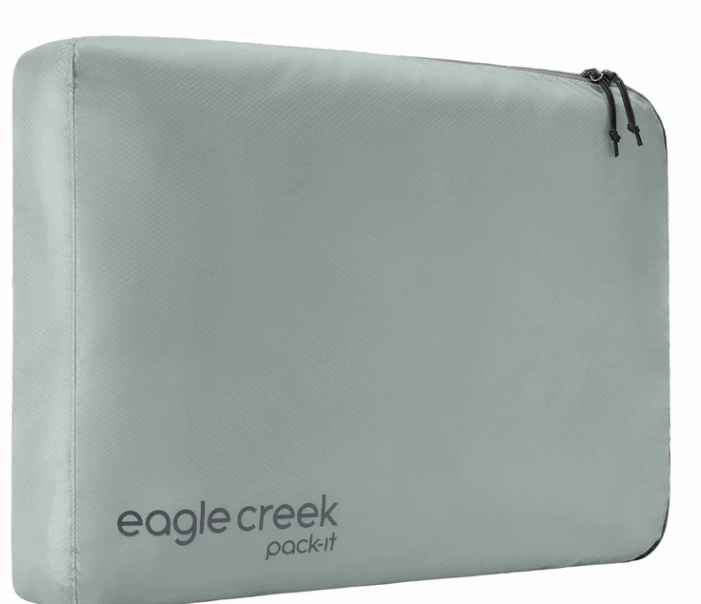 Eagle Creek Pack-It Isolate Cube L (New) Sale Ending Soon Shop Grab Savings