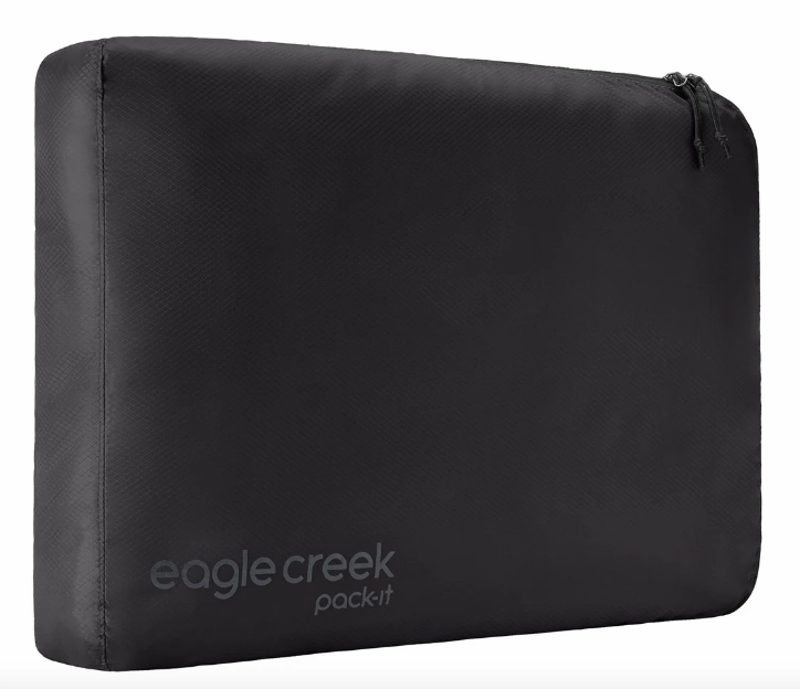 Last Chance Offer Grab Save Today Eagle Creek Pack-It Isolate Cube L (New)