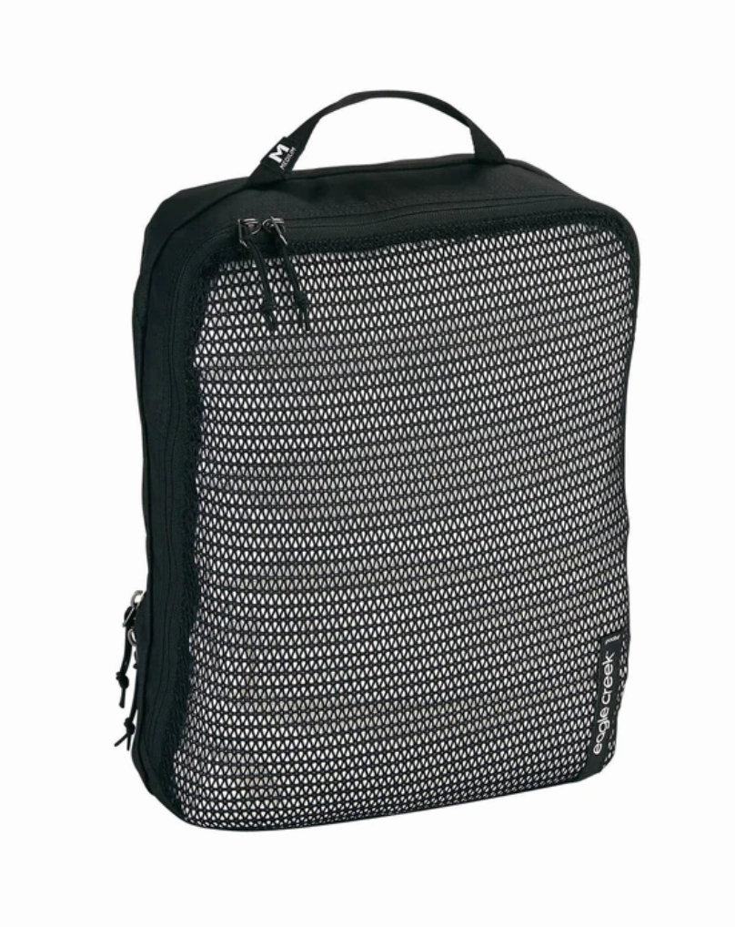 Hot Price Drop Eagle Creek Pack-It Reveal Clean/Dirty Cube Medium