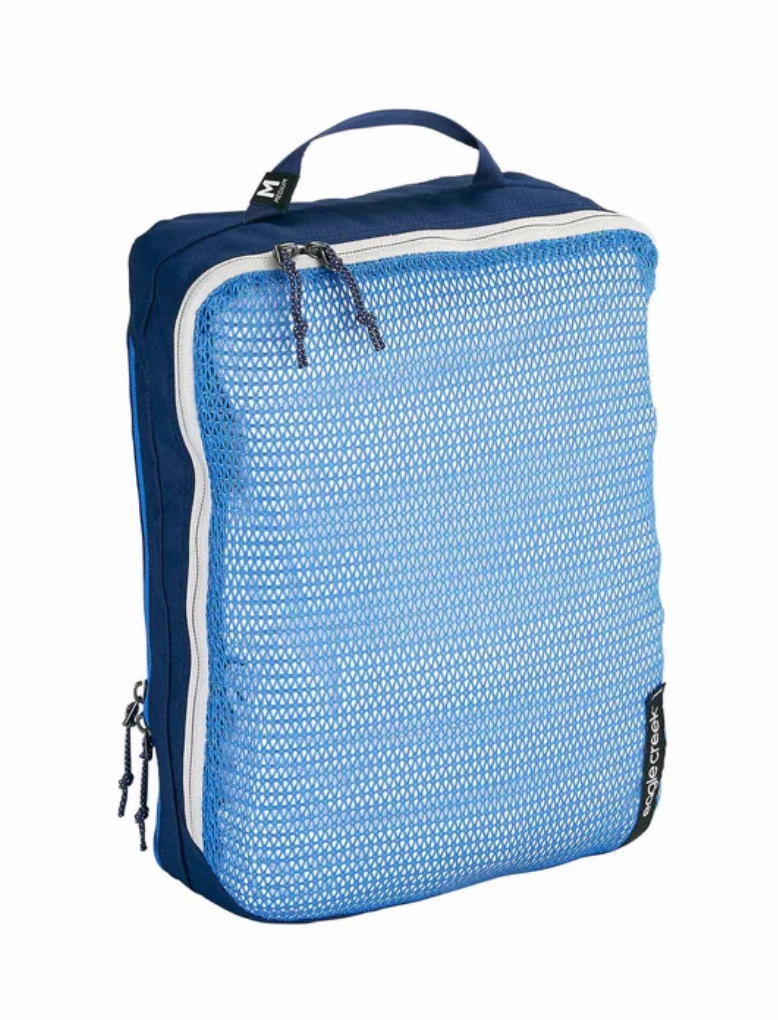 Daily Clearance Deal Eagle Creek Pack-It Reveal Clean/Dirty Cube Medium