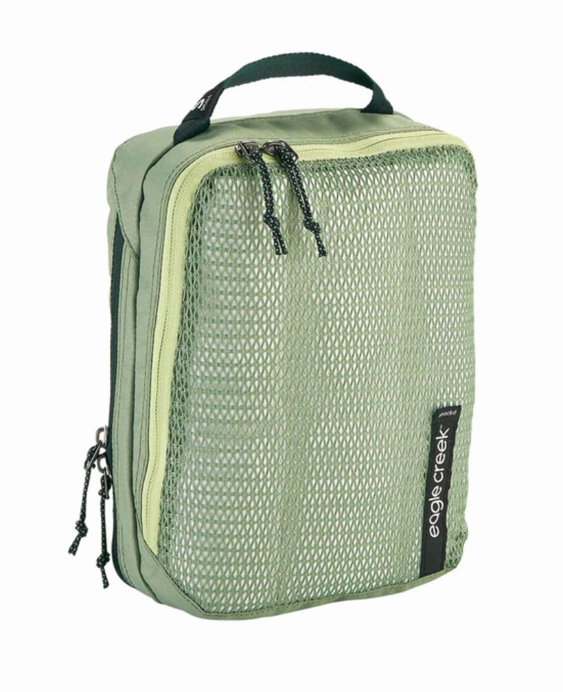Instant Discount Eagle Creek Pack-It Reveal Clean/Dirty Cube S