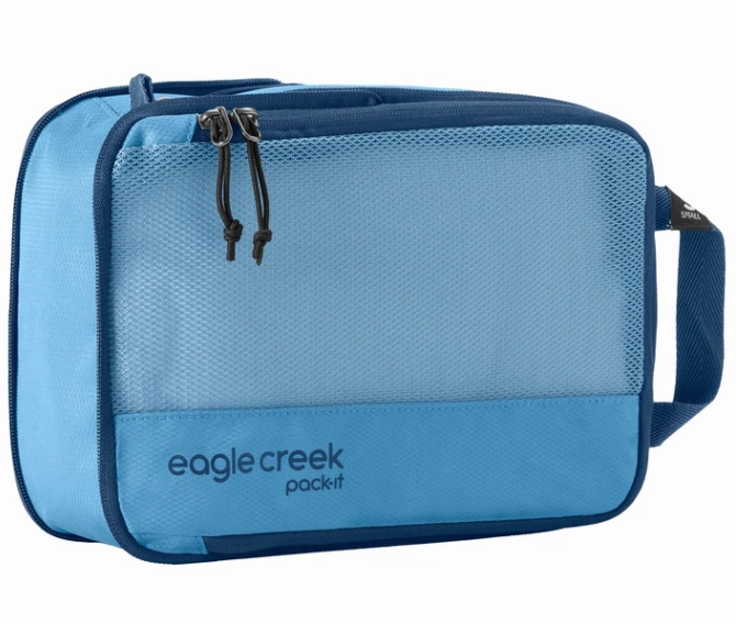 Eagle Creek Pack-It Reveal Compression Cube S (New) Special Surprise Sale