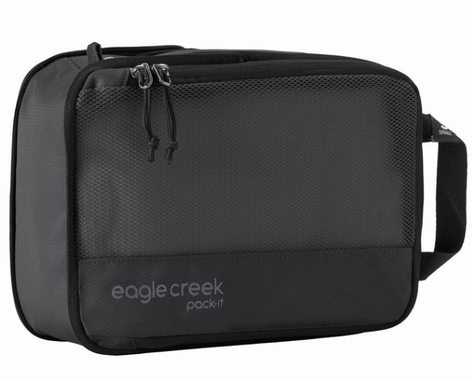 Deal Frenzy Today Save More Now Eagle Creek Pack-It Reveal Compression Cube S (New)