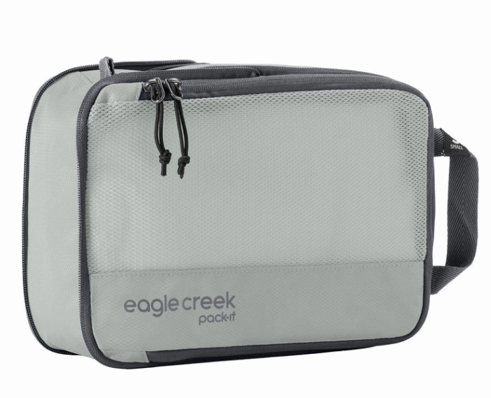Eagle Creek Pack-It Reveal Compression Cube S (New) Hot Pick Sale Exclusive Holiday Deal