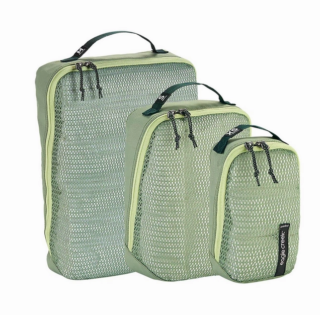 Dont Miss This Steal Eagle Creek Pack-It Reveal Cube Set Xs/S/M