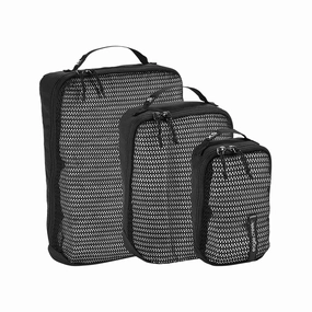 Big Price Drop Eagle Creek Pack-It Reveal Cube Set Xs/S/M