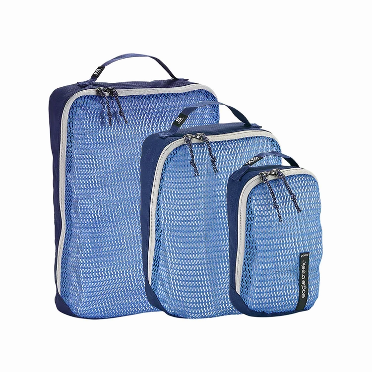 Eagle Creek Pack-It Reveal Cube Set Xs/S/M MustShop Sale