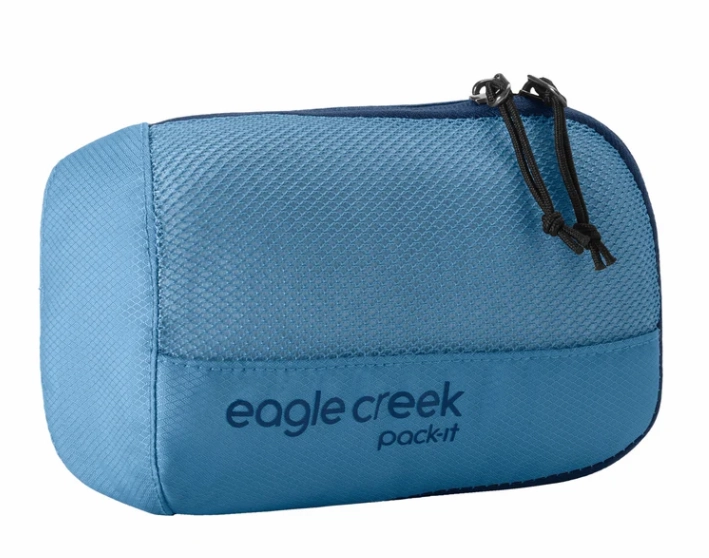 MustHave Steals Price Drop Frenzy Eagle Creek Pack-It Reveal Cube Xs (New)