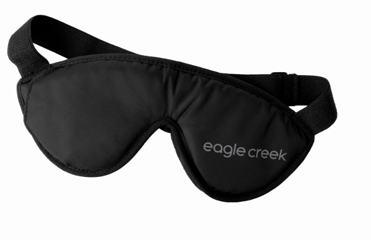 Eagle Creek Sandman Eye Shade (New) Hot Offer Inside Perfect Gift Sale