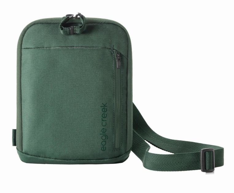 Eagle Creek Stash Rfid Crossbody Bag Mega Sale Now Weekend Flash Offer
