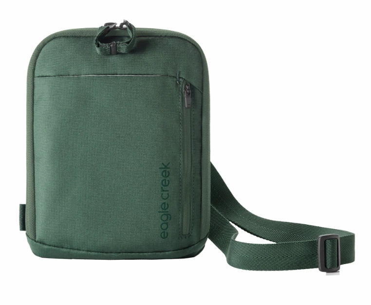 Eagle Creek Stash Rfid Crossbody Bag Mega Sale Now Weekend Flash Offer