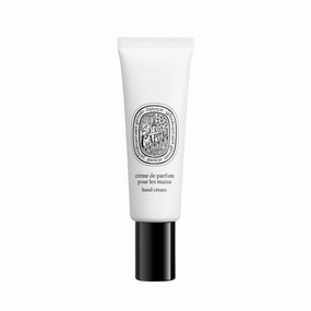 Grab Todays Deal Eau Capitale Perfumed Hand Cream