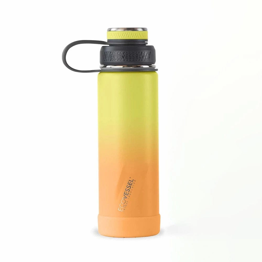 Save More Online Shop Hot Picks Ecovessel Boulder Triple Insulated Bottle 591Ml