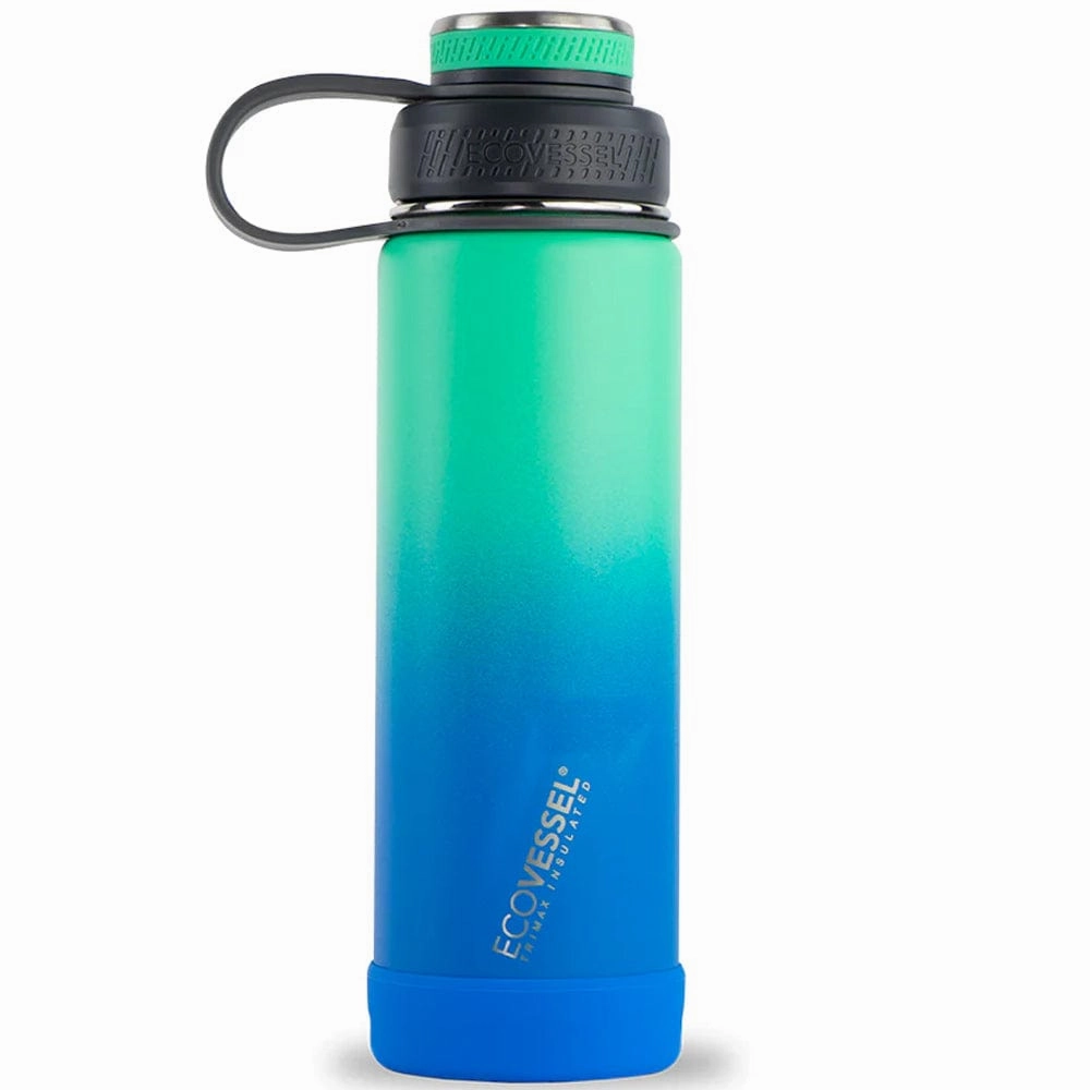 Ecovessel Boulder Triple Insulated Bottle 591Ml Best Deal Alert Daily Hot Deal