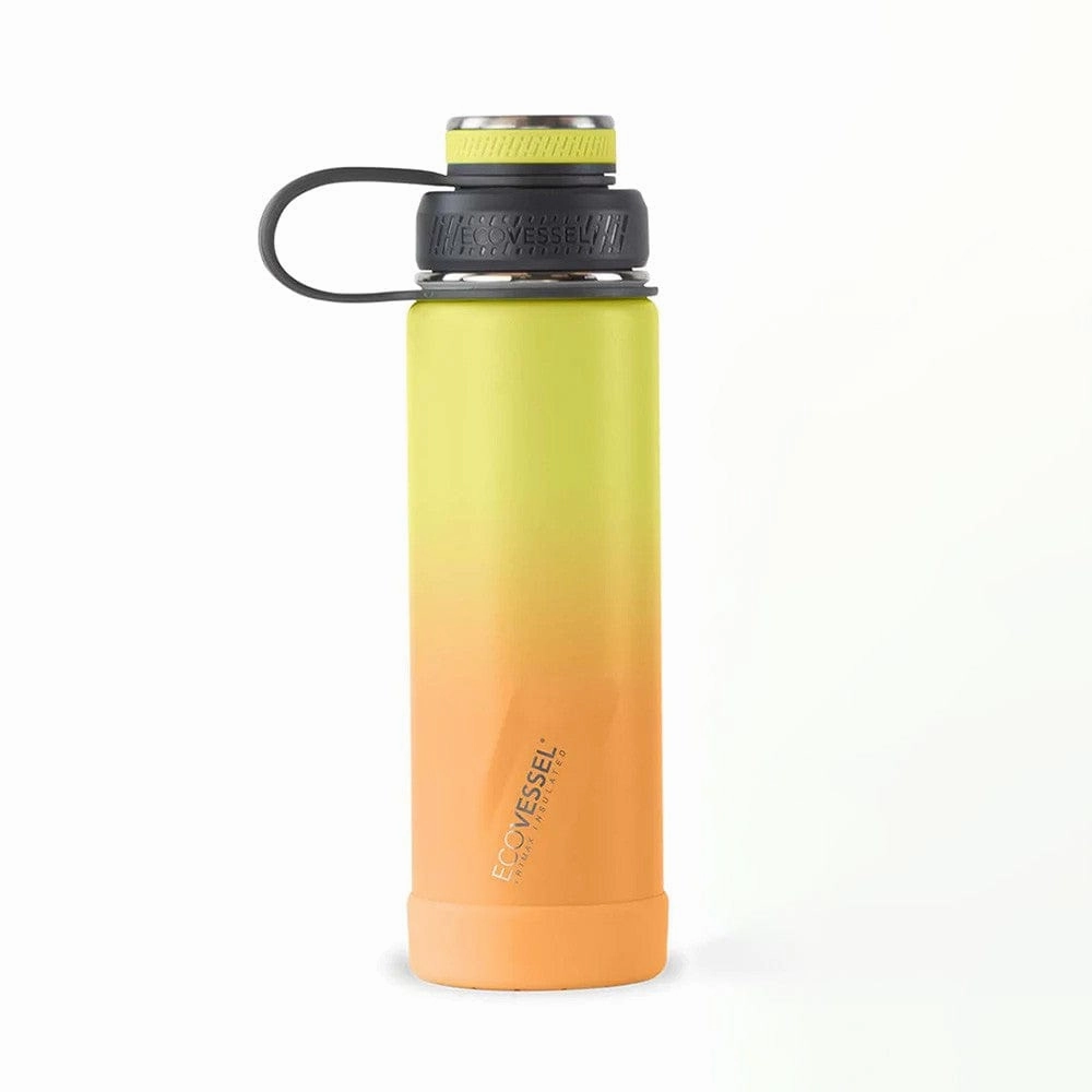 Trending Hot Deal Daily Hot Deal Ecovessel Boulder Triple Insulated Bottle 591Ml