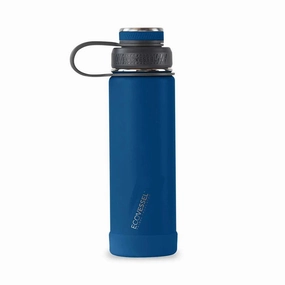 Limited Time Hot Deal Limited Offer Alert Ecovessel Boulder Triple Insulated Bottle 591Ml