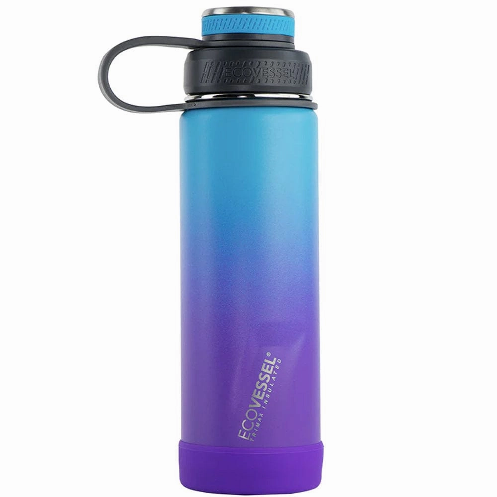 Ecovessel Boulder Triple Insulated Bottle 591Ml Todays Steal