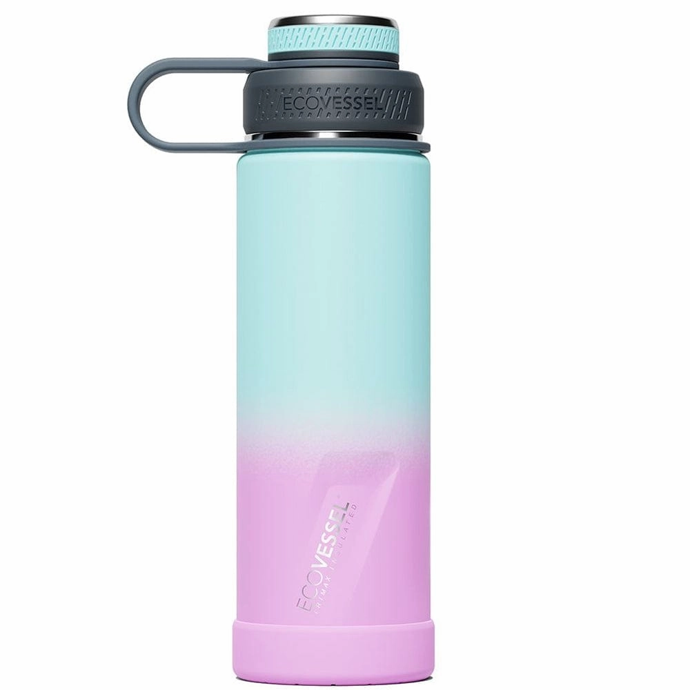 Ecovessel Boulder Triple Insulated Bottle 591Ml Big Savings Event
