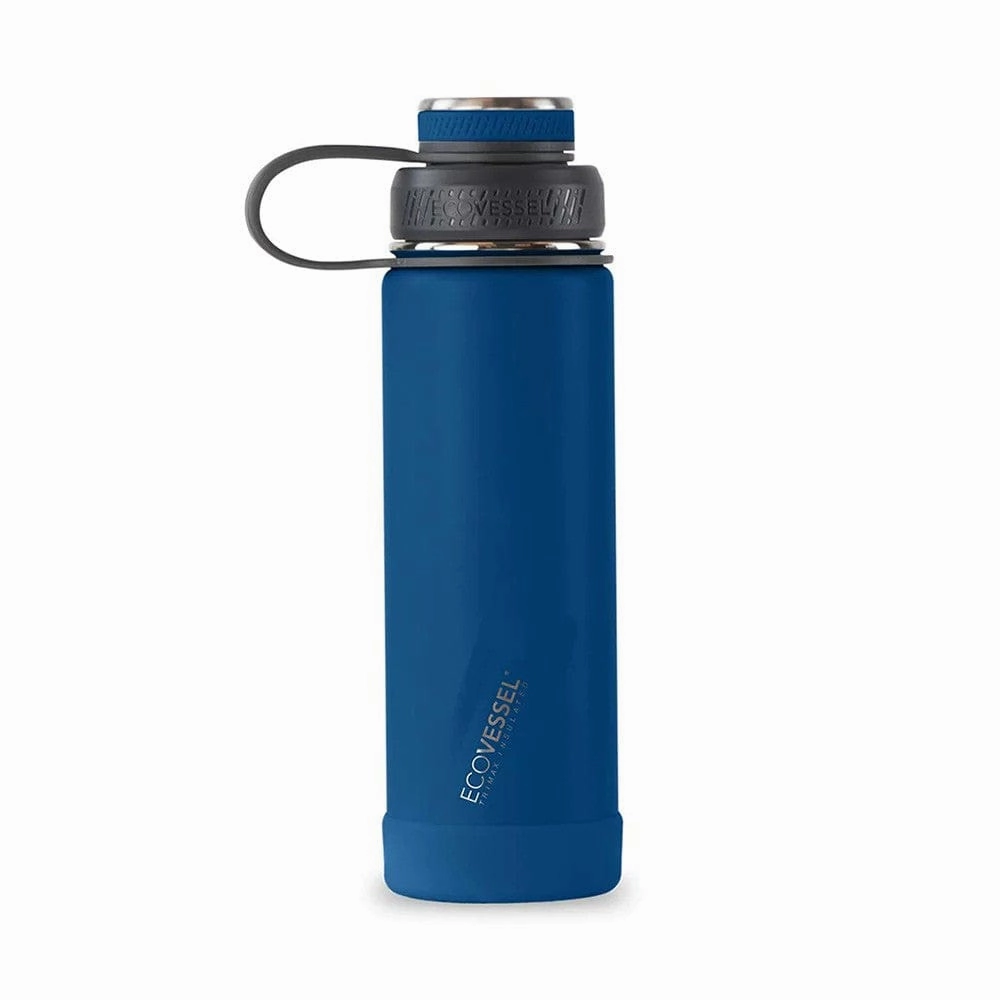Todays Special Savings Ecovessel Boulder Triple Insulated Bottle 591Ml