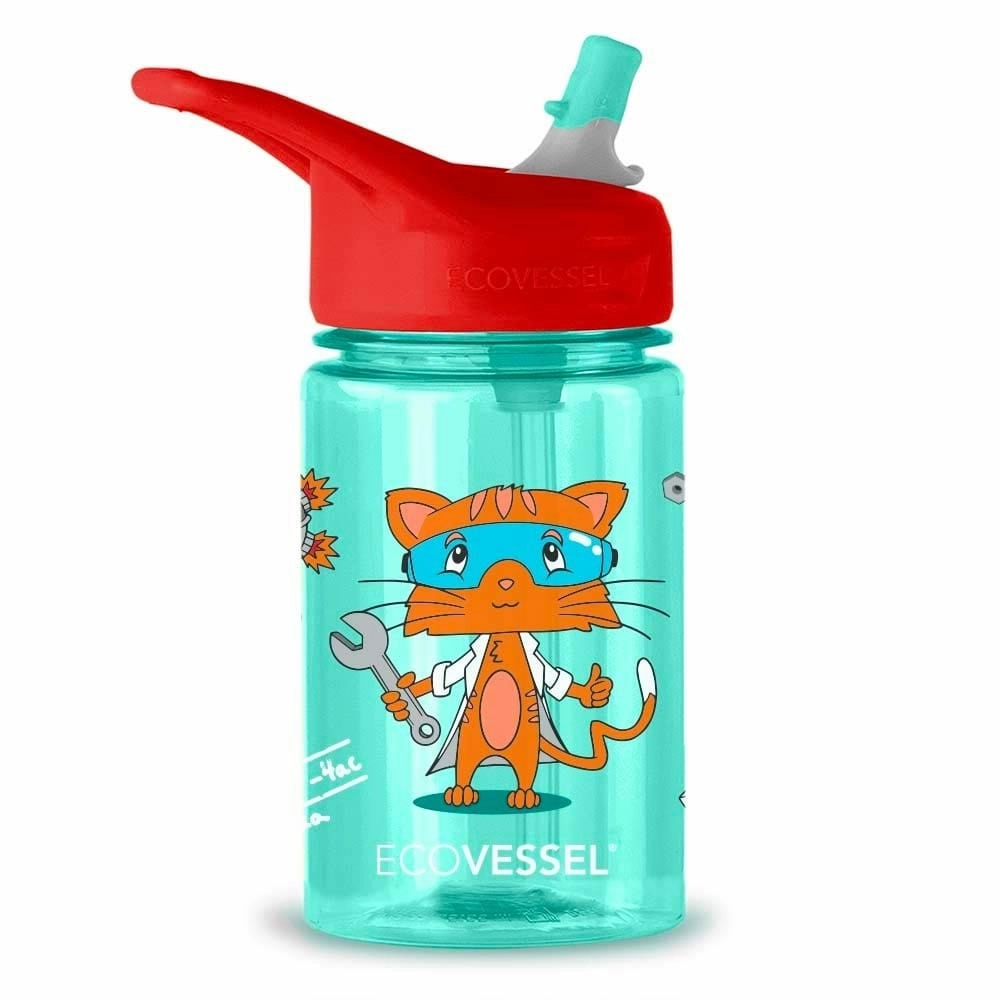 Hot Sale Frenzy Hot Pick Online Ecovessel Splash Kids Tritan Bottle 355Ml