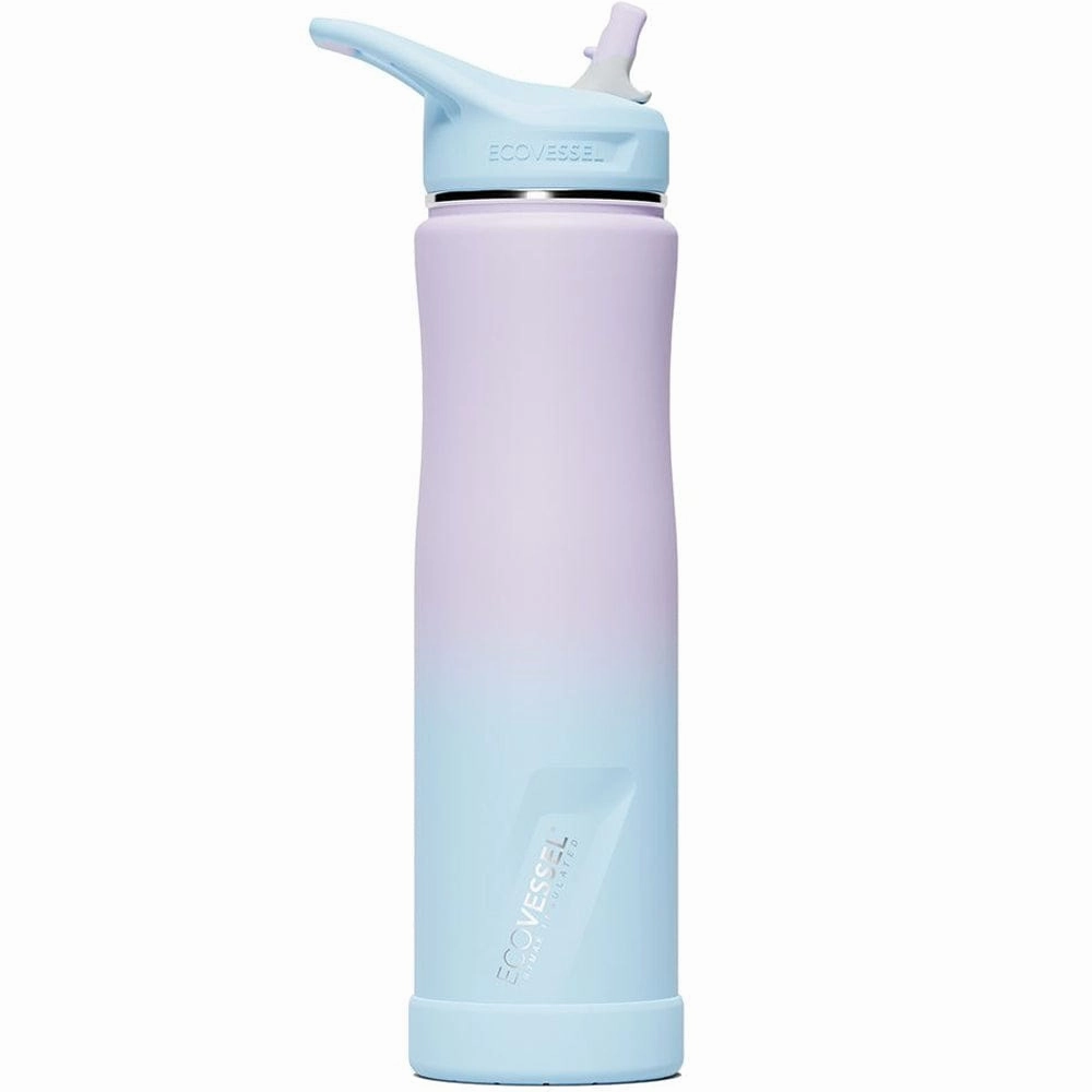 Todays Special Picks Hot Offer Frenzy Ecovessel Summit Triple Insulated Bottle With Straw 700Ml
