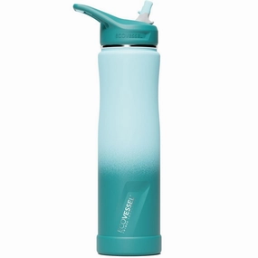 Ecovessel Summit Triple Insulated Bottle With Straw 700Ml Today Only Special Todays Hot Savings