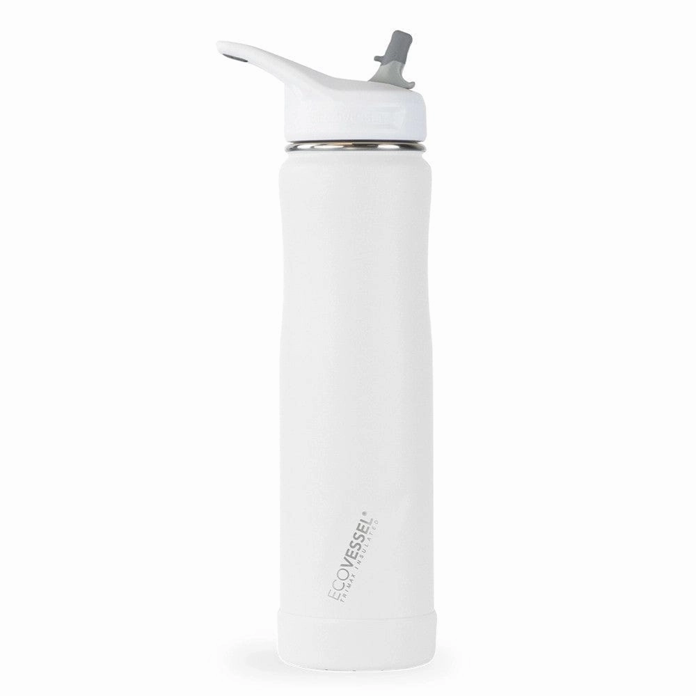 Ecovessel Summit Triple Insulated Bottle With Straw 700Ml Instant Discount