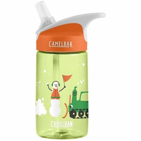 Unmissable Deal Today Eddy Kids Water Bottle .4L