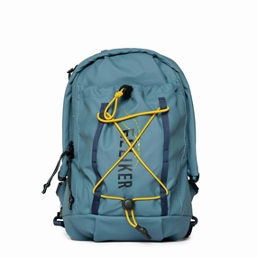 Clearance Event Alert Elliker Eyam Sling Backpack Steel Blue