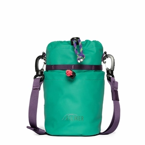 Elliker Keasden Bike Bottle Bag Teal Grab Save Today