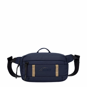 Shop Now Save Elliker Semer Sling Bag 1L Navy