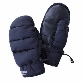 Big Clearance Event Flash Deal Alert Elmer Gloves Gore-Tex Line Mitten Black