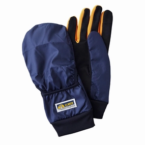 Elmer Gloves Hooded Windstopper Glove Navy Hot Offer Ending Soon