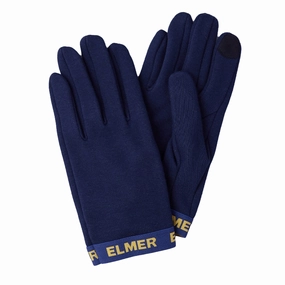 Dont Miss Out Elmer Inner Glove Navy