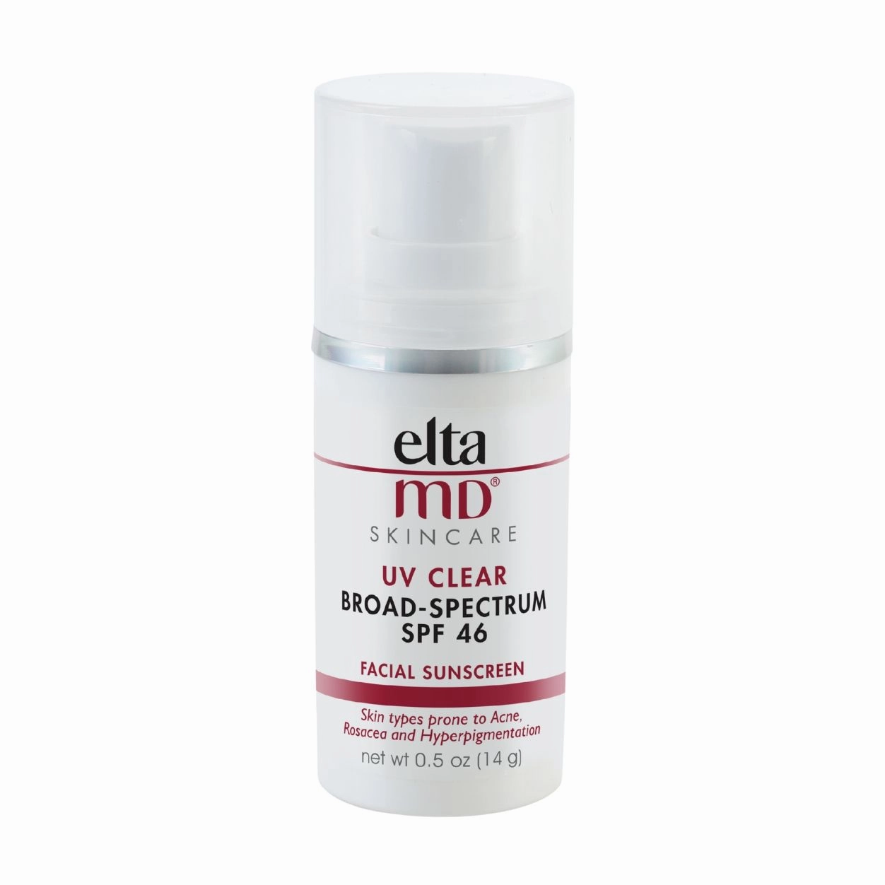 Shop Save Today Hot Discount Deal Eltamd Uv Clear Broad-Spectrum Spf 46