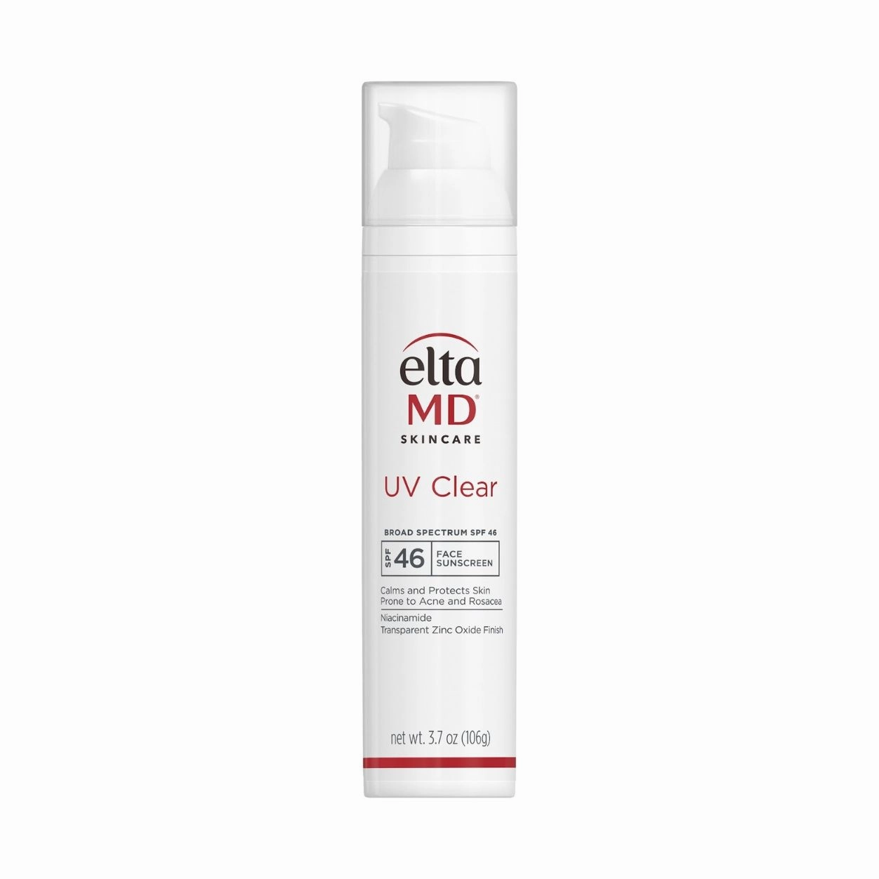 Eltamd Uv Clear Broad-Spectrum Spf 46 Limited Time Discount Trending Hot Deal